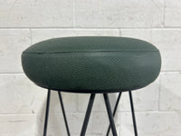 Verde Iron Barstools