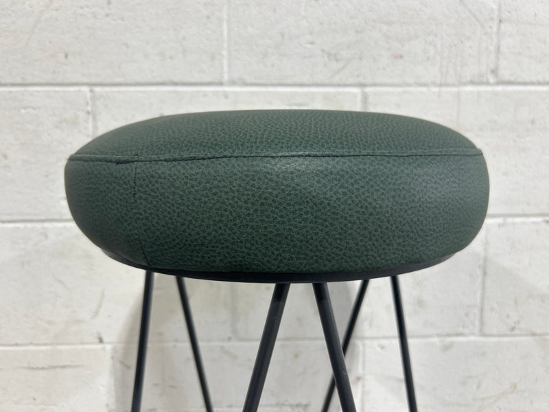 Verde Iron Barstools