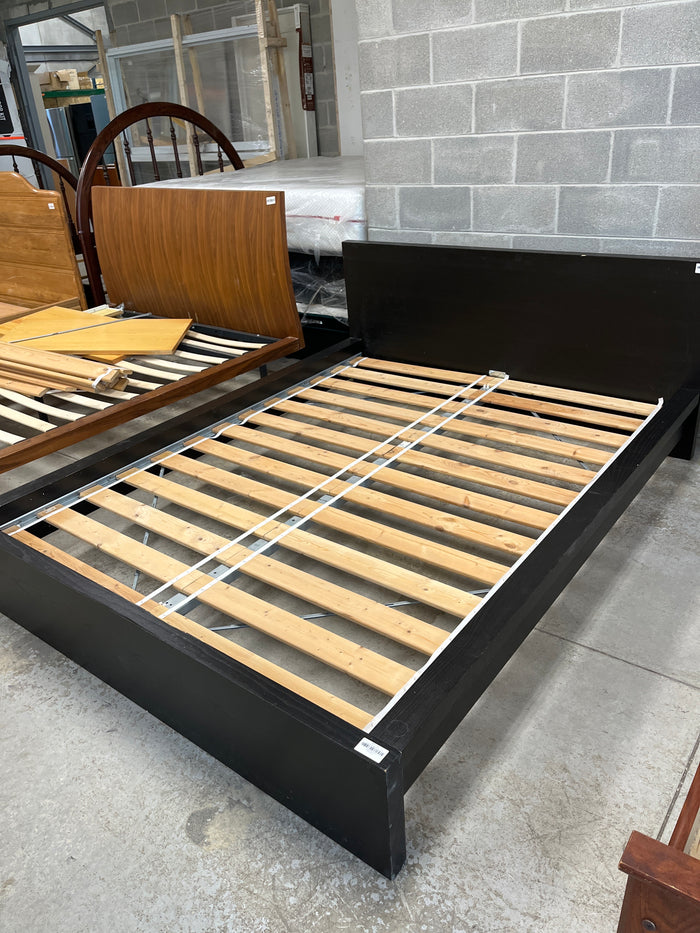 67"W Queen Bed Frame