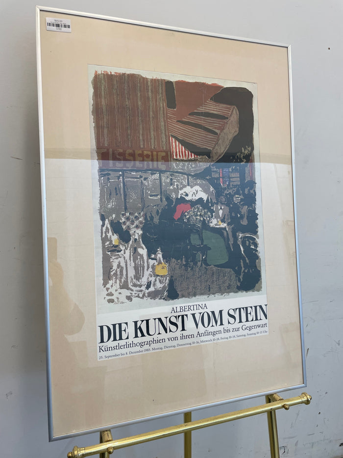 Die Kunst Vom Stein