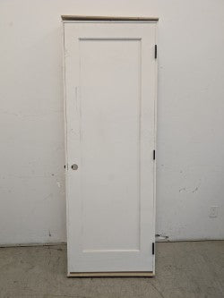 Interior Door