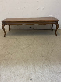 Queen Anne Style Coffee table