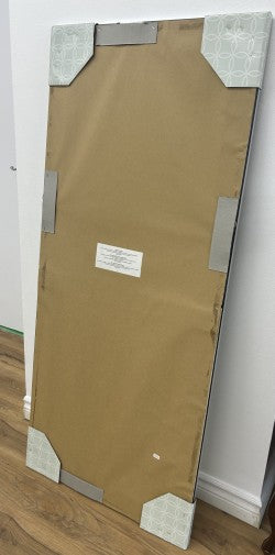 24"W x 54"H Mirror