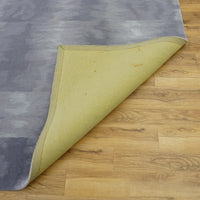 6x8-CK Home Area Rug - Reflective Brushstroke Dove