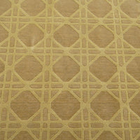6x8-ft Miami Bal Harbour Area Rug - Mocha