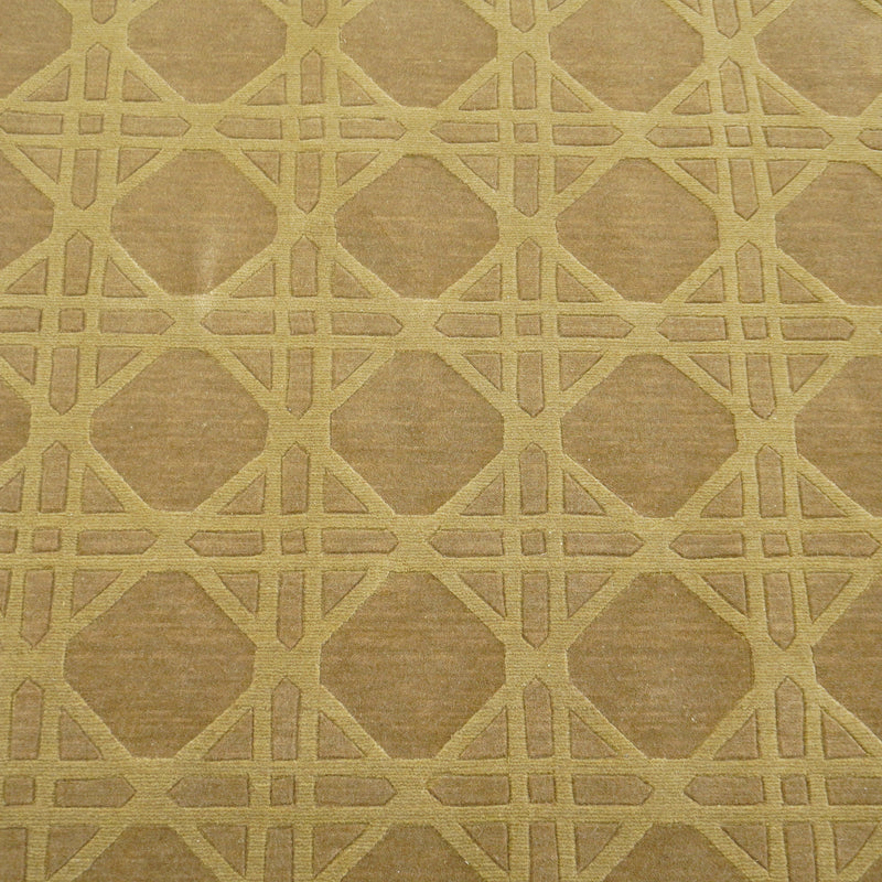 6x8-ft Miami Bal Harbour Area Rug - Mocha