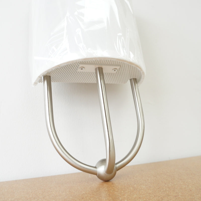 7-inch W Lamp Wall Sconce w/ Fabric Shade