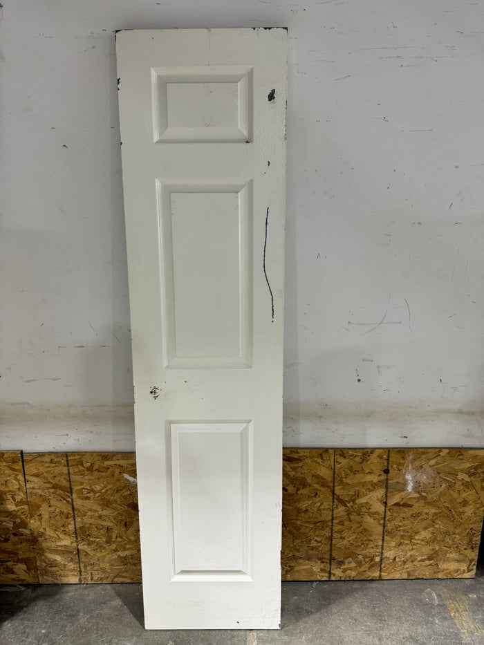 Door 19.75"W X 79.5"H