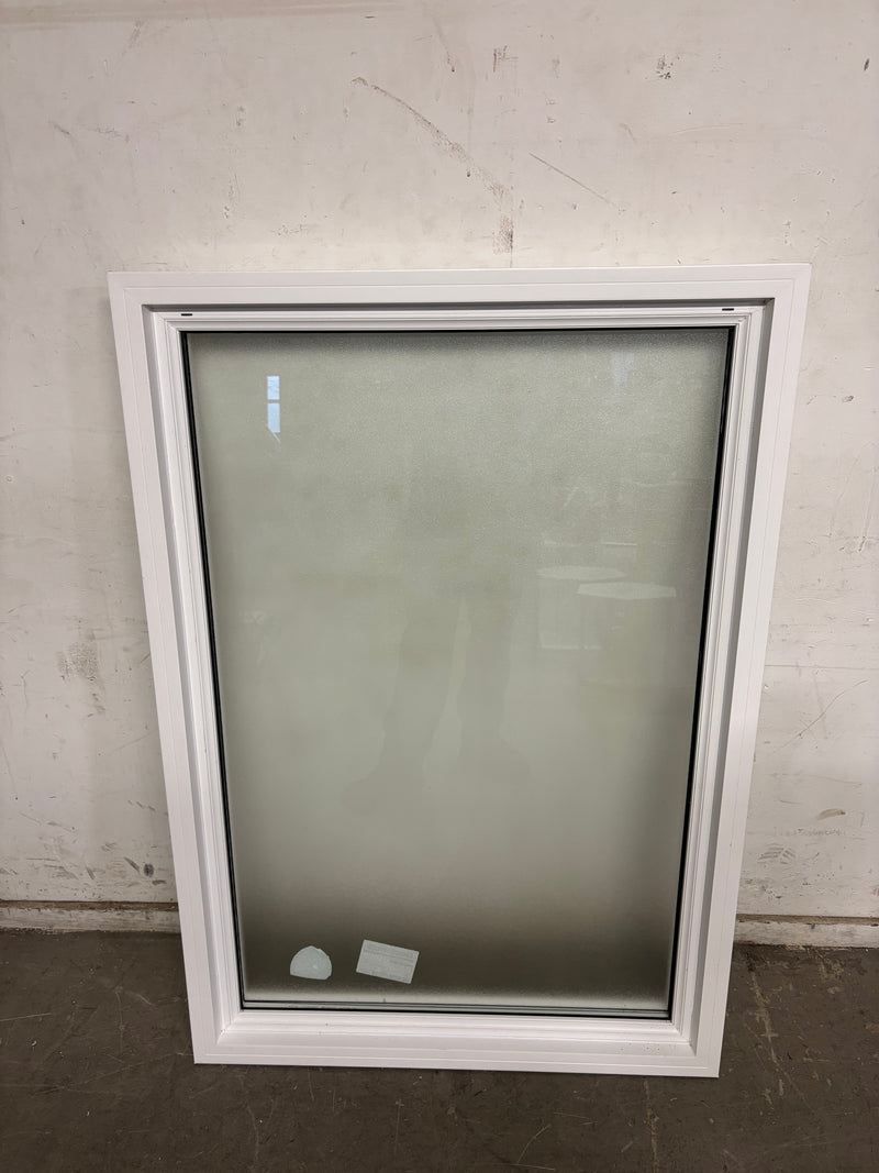 31” x 41” Fixed Window