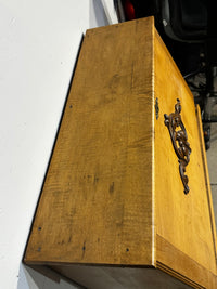 Antique Secretary Desk