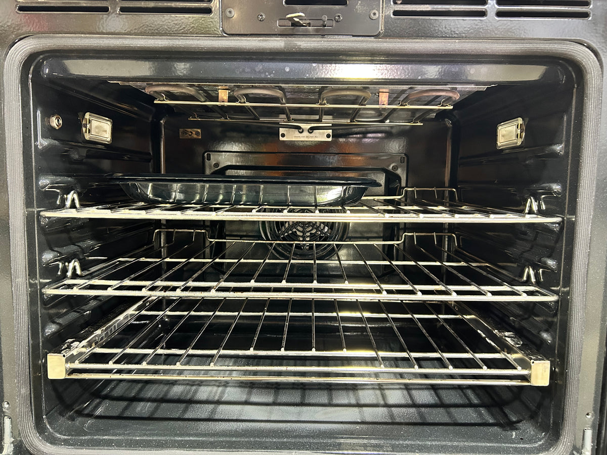 Bosh Microwave Wall Oven Combo