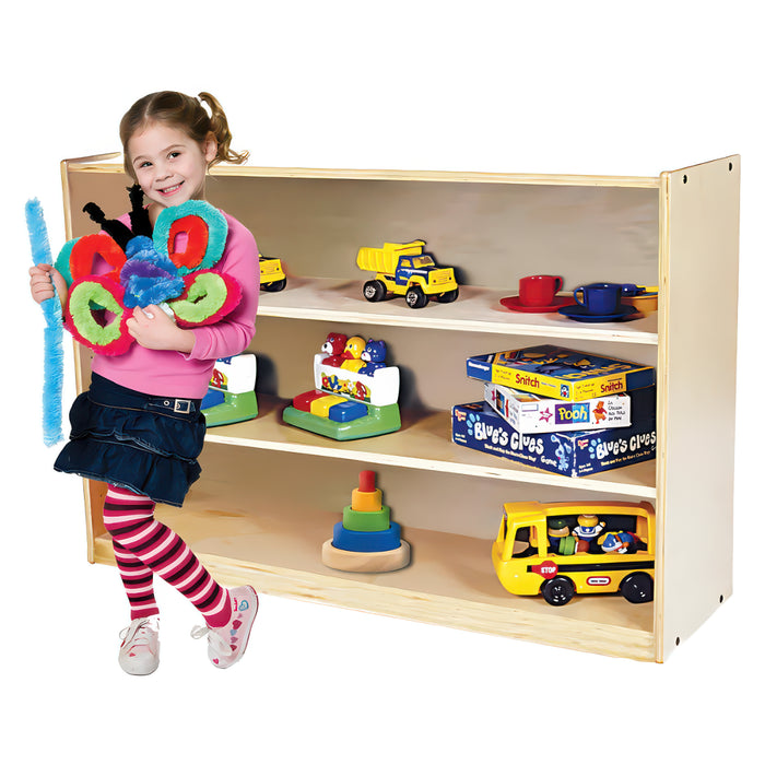 Concord Shelf Storage, 703-682