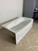 Mirolin 60” Bathtub