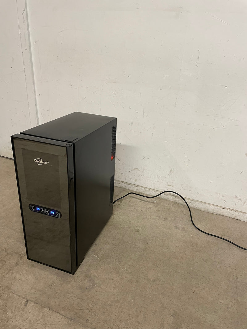 Koolatron Wine Cellar Mini Fridge