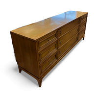 Sklar Peppler Carved Detailing Dresser