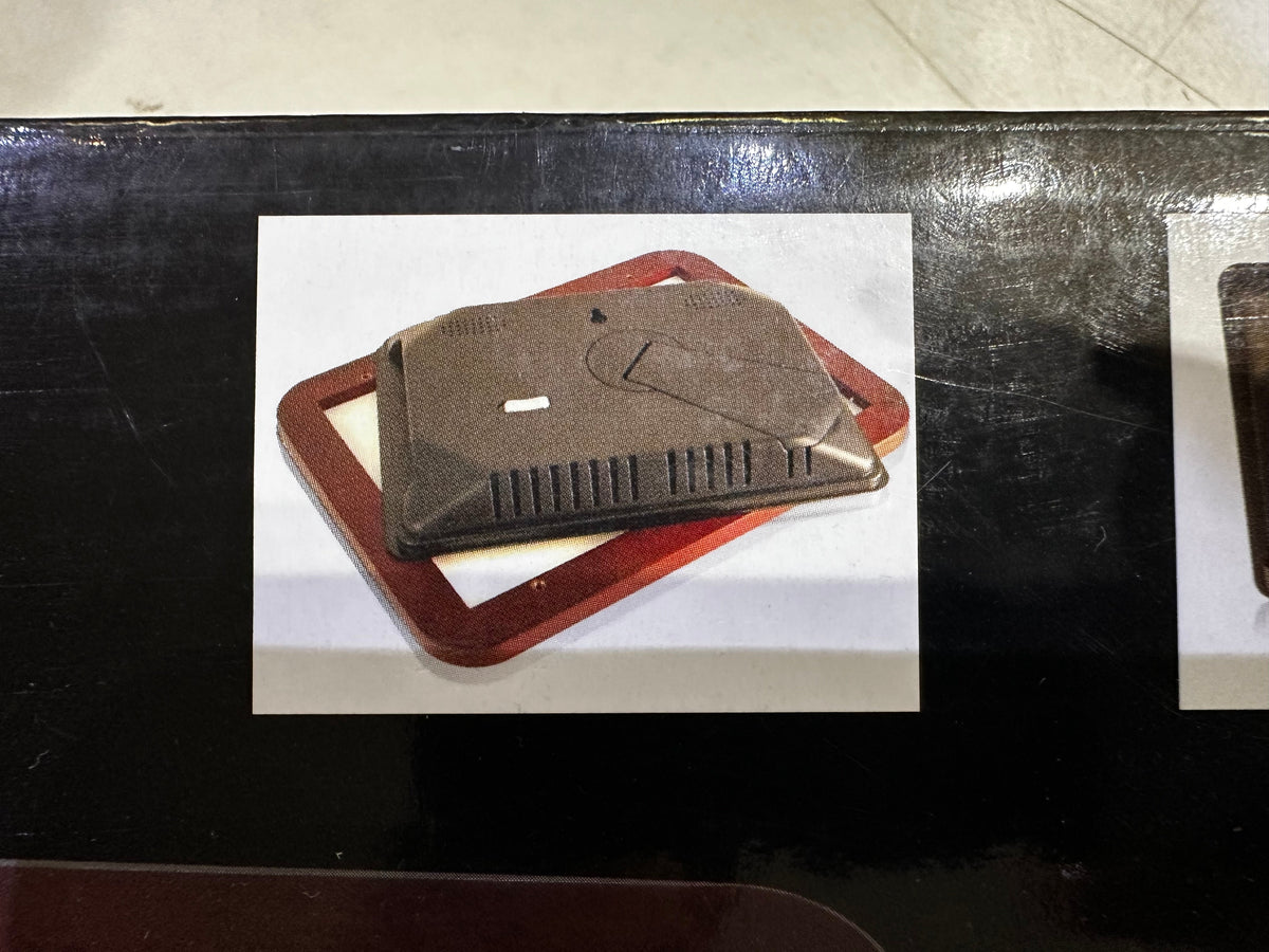 7” Digital Photo Frame