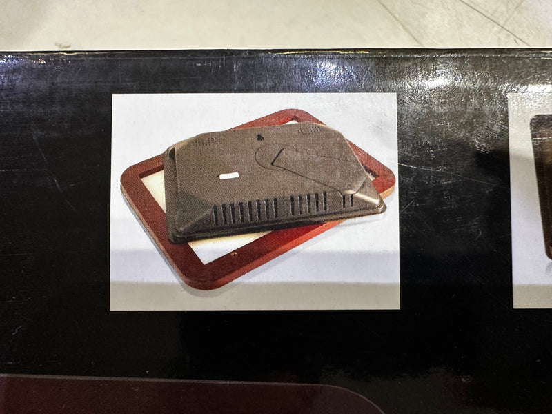 7” Digital Photo Frame