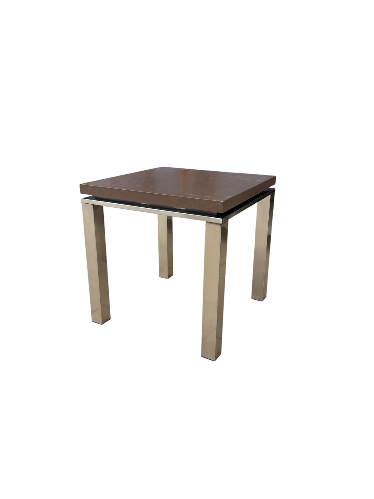 Manfred Home & Office End Table