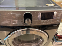Samsung Dryer with Steam Cycles