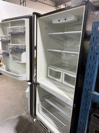 T16 Kenmore Fridge Freezer