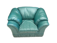 Shamlock Overstuffed Club Chair