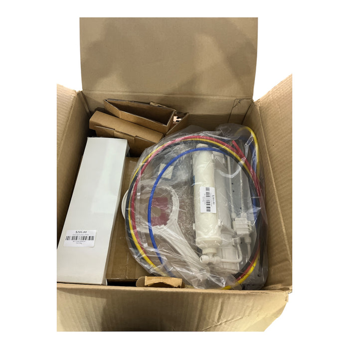 Great Tahoe Spring 5-Stage RO Filtration System