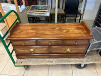 Coffre Cedar Chest