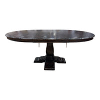 Antique Rustic Dining Table
