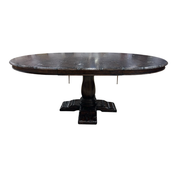 Antique Rustic Dining Table