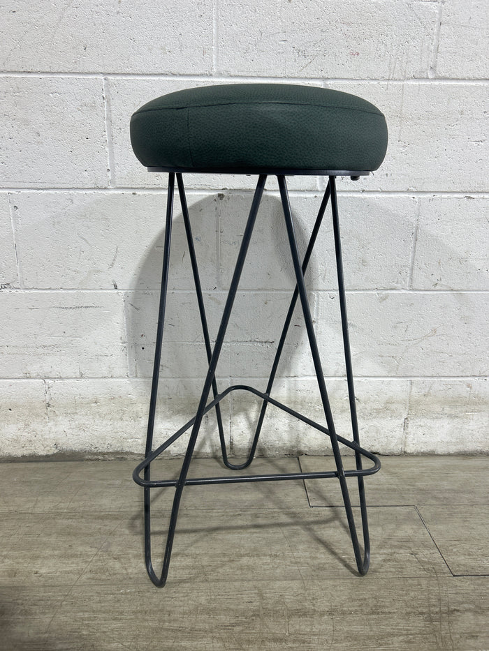 Verde Iron Barstools