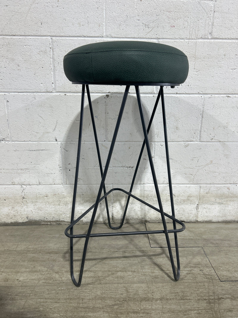 Verde Iron Barstools