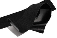 2 Inch Stronghold - Hook and Loop Strip - Adhesive Backing - Fastener Tape - 5 Yard Set