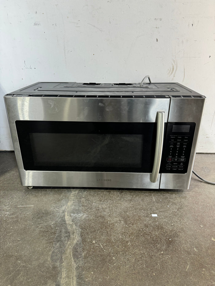 Samsung Microwave