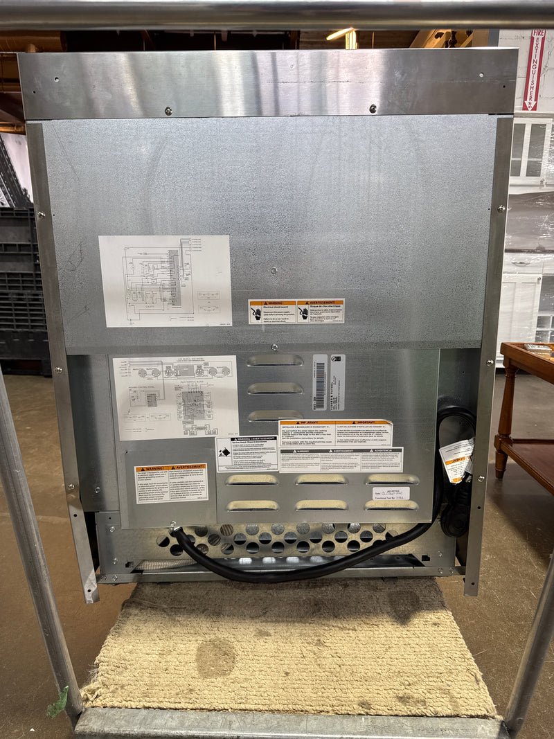Fisher & Paykel Professional Range