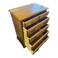 Mauro Maple Dresser