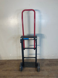 Milwaukee 300/500 lb Jr Convertible Hand Truck