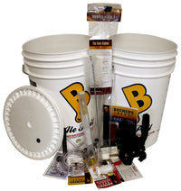 Brewer's Best - Beer Home Brewing Equipment Kit