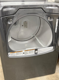 Grey Maytag Bravos XL Dryer