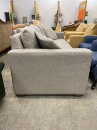 Stone Grey gresham house Long Sofa