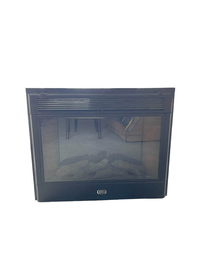 Sunbeam Electrical Fireplace Model#:FL28-R