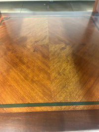 Replica Louis XVI Style Side Table