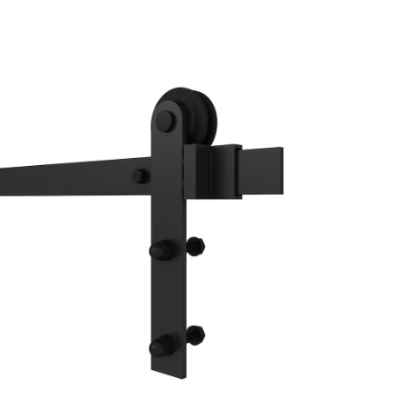 72in. Sliding Door Hardware Kit