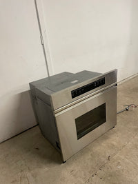 30"W Stainless Steel Dacor Wall Oven