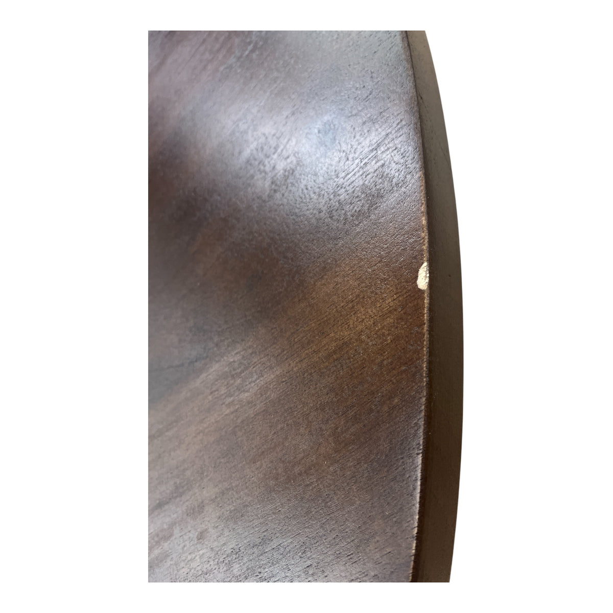 42" Round Wooden Bistro Table