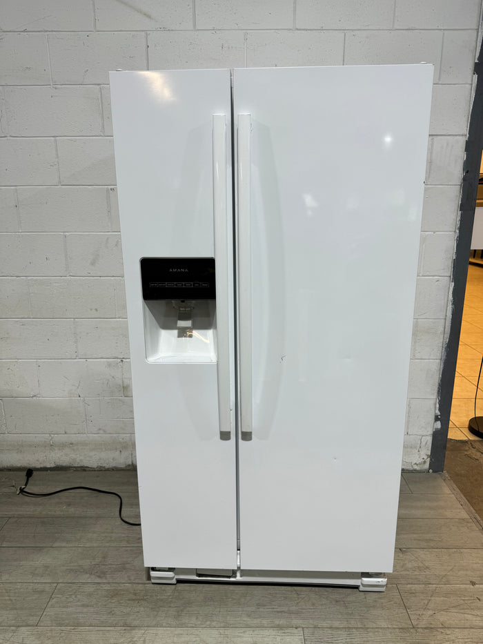 AMANA FRIDGE