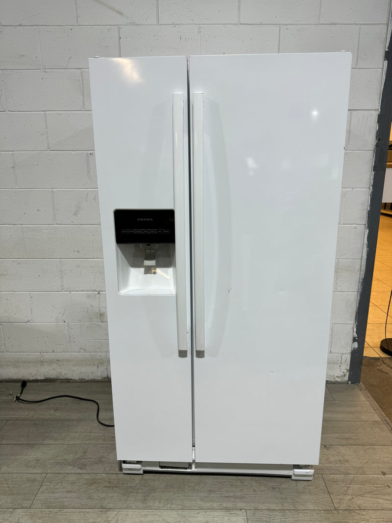 AMANA FRIDGE