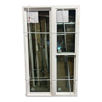 MD1 68 x 38 Custom Vinyl Window