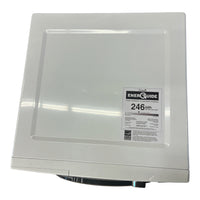 GE Washer and Dryer Set