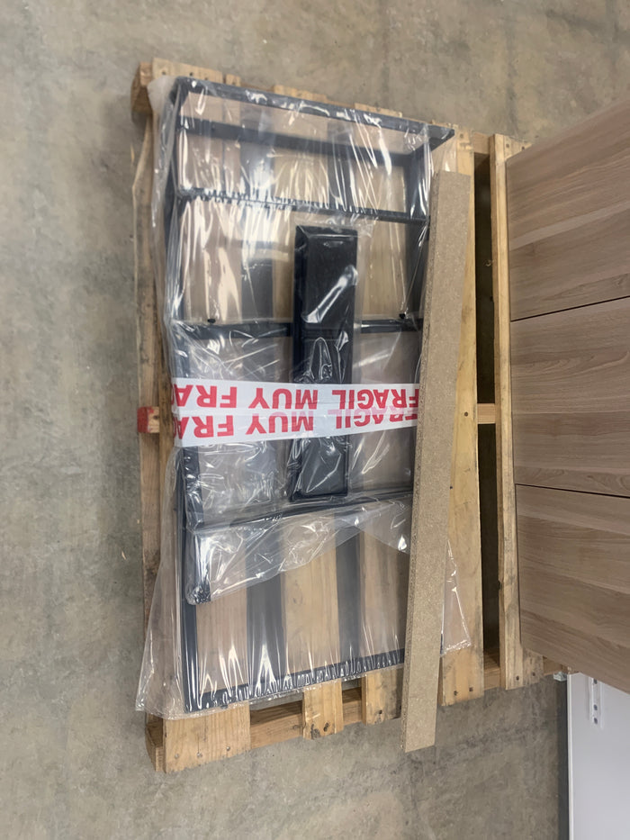 ROYO 36" Vanity W/Sink & Structure Leg