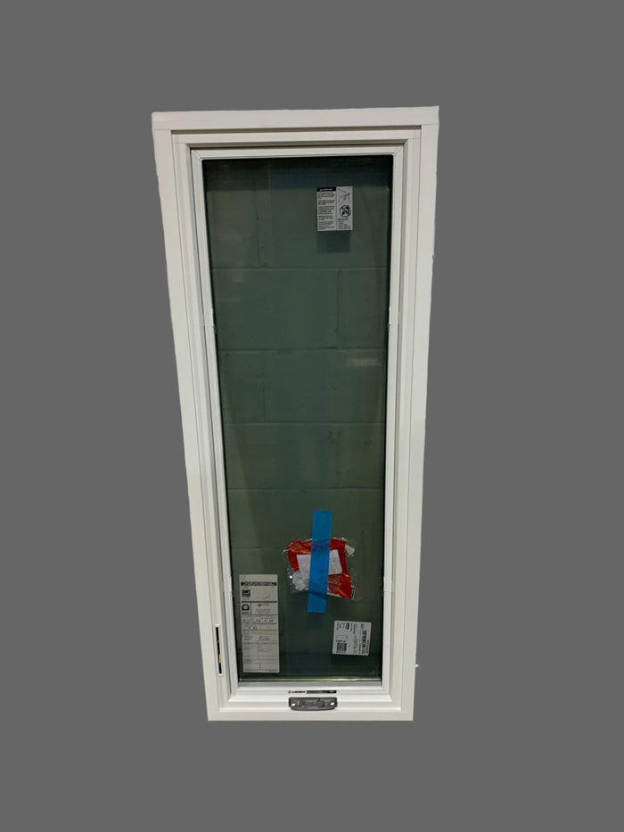 Dual Pane Window (22.5" x 61")